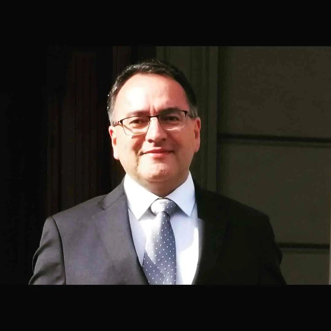 HERMAN REBOLLEDO CONTRERAS - ABOGADO