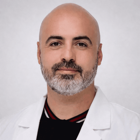 Ps. Nicolás Schifferli - Psicólogo Clínico Terapia Sistémica