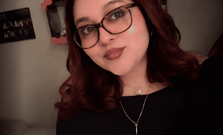 Yajaira Reyna - Psicóloga