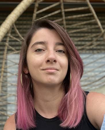 Macarena Larraín - Psicología