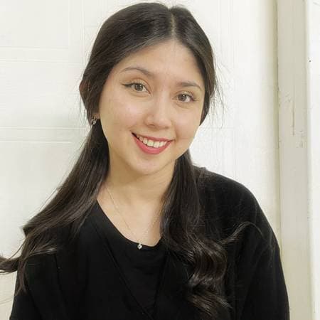Francisca Aillapán Carrasco - Psicóloga Clínica