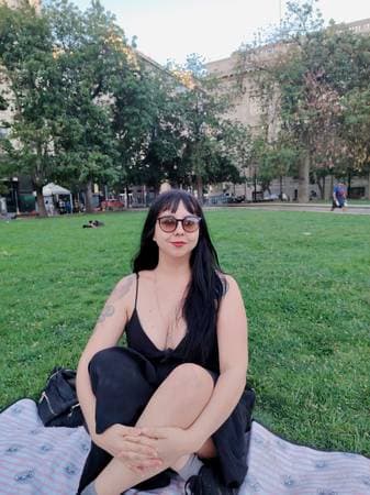 Angélica Chaucón Portillo - Ansiedad, duelos y crisis emocionales, desde un enfoque narrativo y sistémico orientado a la transformación personal.