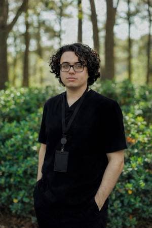 Joaquín Alfonso Miranda Alvarado - Psicólogo