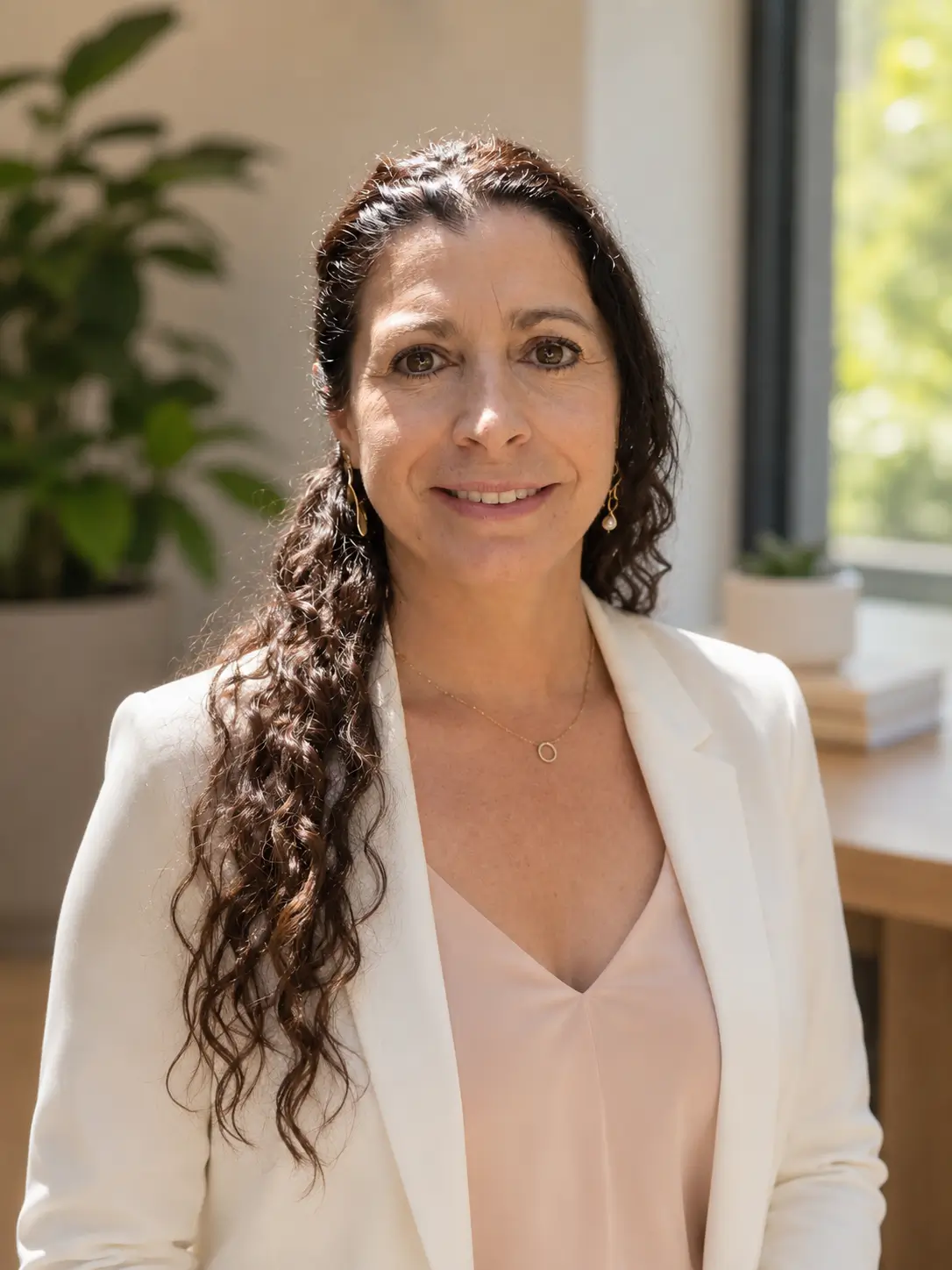 Paola Schiaffino - Consultora en Bienestar Financiero y Transformación Personal