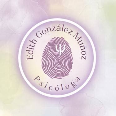 Edith Gonzalez Muñoz - Licenciada en Psicología, Psicóloga