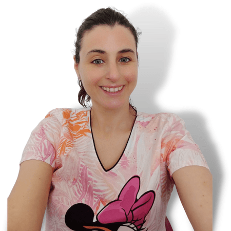 Soledad Silva - Terapia Ocupacional