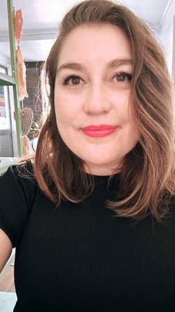 Katherine Herrera López - Psicología