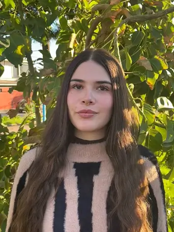 Maite Contreras Padilla - Psicóloga