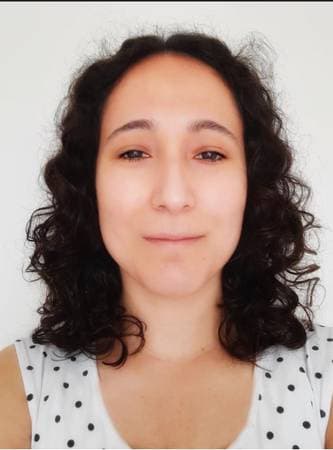 Judith Hernández M. - Nutrición