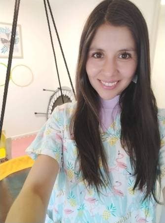 Sofia Toledo Ocaranza - Fonoaudióloga