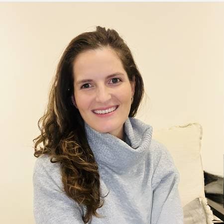 Bernardita Sánchez - Psicóloga Clínica