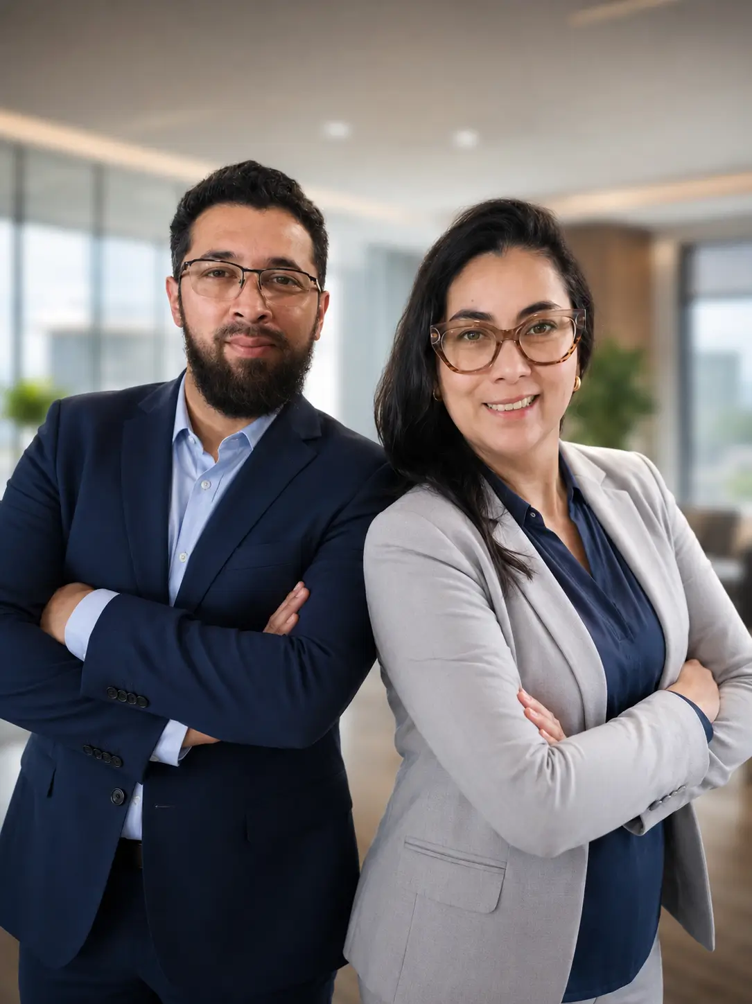 SUPRA ABOGADOS - Derecho de Familia, Laboral y Migración