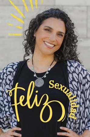 Claudia Ferrer Lillo - Terapia Sexual y de Parejas