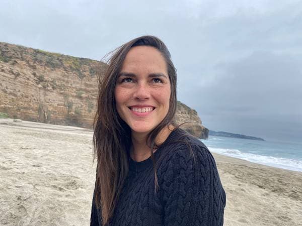María Paz Órdenes Barrientos - Psicología clínica infantojuvenil 
