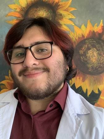 Diego Rodríguez Araya - Psicólogo Clínico