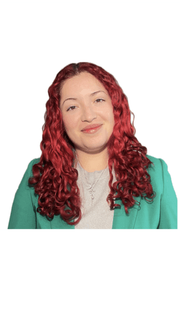 Noelia Godoy Díaz - Psicóloga