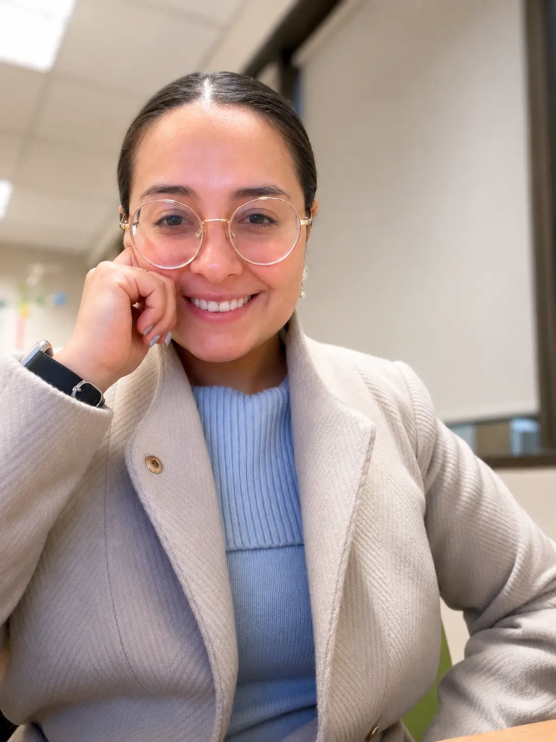 Carolina Valladares - Psiquiatra de niños y adolescentes