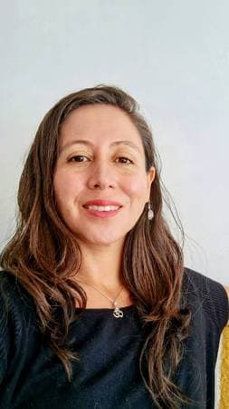 Javiera Rivera Toledo - Psicóloga Clínica