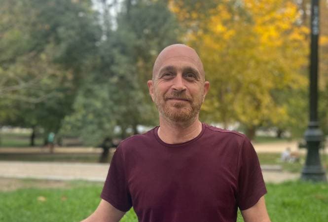 Juan Razeto Barry - Psicólogo Clínico - Terapeuta - Especialista en Adicciones