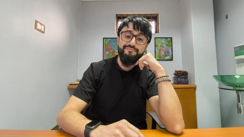 Ps. Mg. Jaime Luengo Henriquez - Psicoterapia individual y de parejas