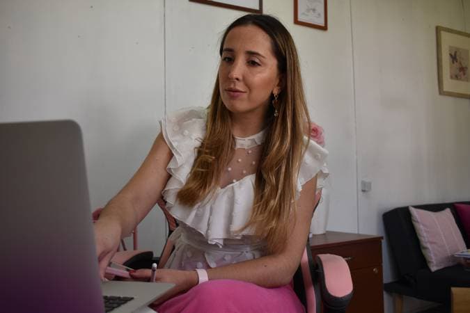 Ps. Marta Luzoro - Psicóloga Clínica De Orientación Psicoanalítica