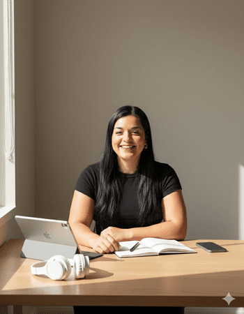 Vale Saavedra - Social Media Manager | Contadora