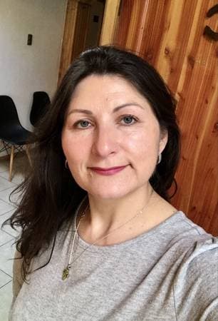 Soraya Orellana Reyes - Psicóloga Clínica - Neuropsicología