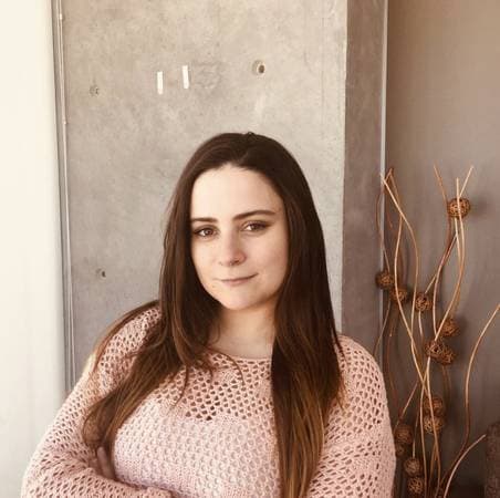 Begoña Belaustegui Torres - Psicóloga Clínica