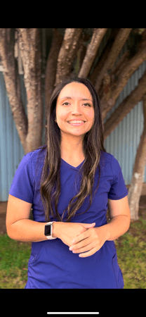 Javiera Espinoza Sáez - Nutrición