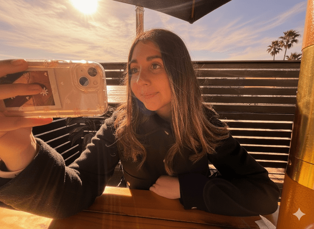 Psicóloga Skarleth Pinto Albornoz - Psicóloga Clínica