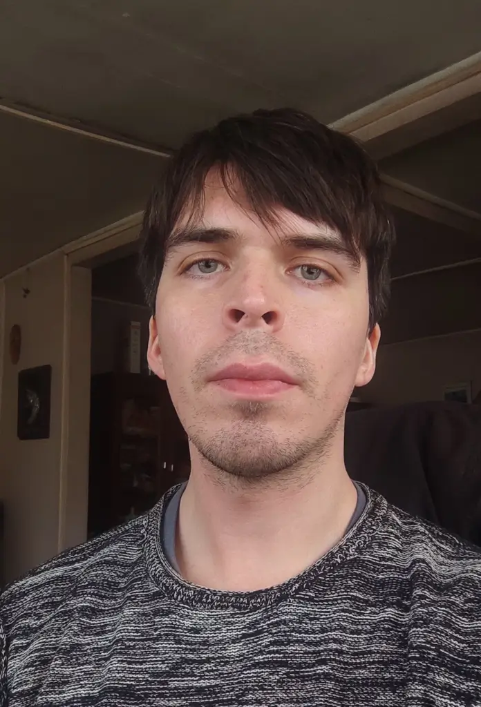 Daniel Beck Barrientos - Psicólogo Clínico