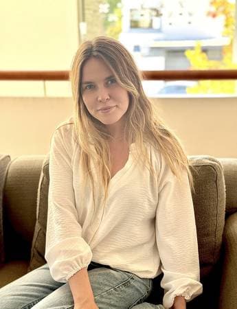 Ps Isabella Zambra - Psicóloga clínica