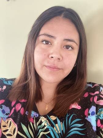 Flga. Fernanda Rojel Muñoz - Fonoaudióloga