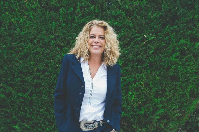 Claudia Chapochnick - ConSienteMente - Psicología