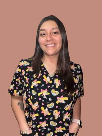 Bárbara Maidana Araya - Terapeuta Ocupacional