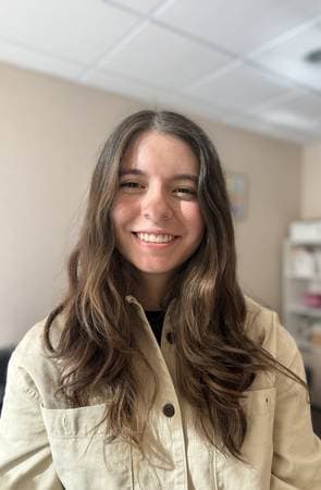 Mariana Castillo Aguirre - Psicóloga Clínica 