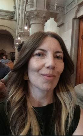 Alejandra Ahumada Fernandez - Psicóloga clínica 