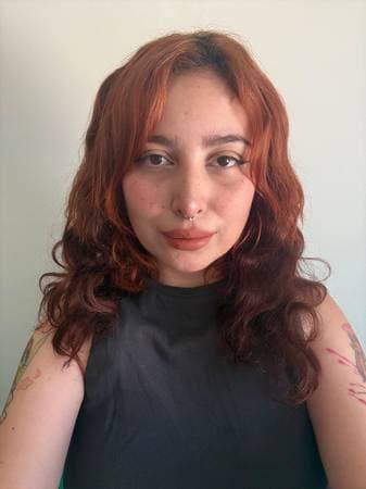 Valentina Javiera Maldonado Terroba - Psicóloga y Terapeuta Floral