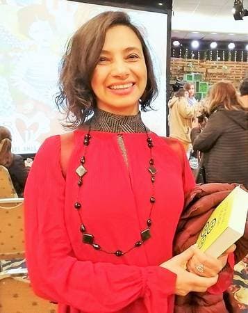 Lorena Gacitúa Cortez - Psicóloga Clínica y Forense.  Terapeuta CFT/ EMDR.  Danzaterapeuta.