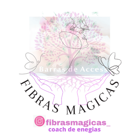 Fibrasmagicas - Facilitadora de energía y facilidad 