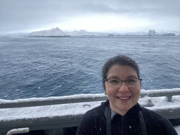 Ana Carolina Sepúlveda Haugen - Médico Pediatra