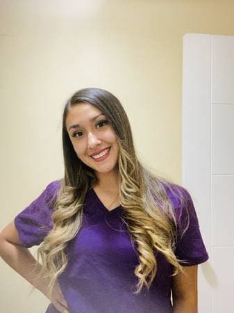 Alejandra - Nutrición