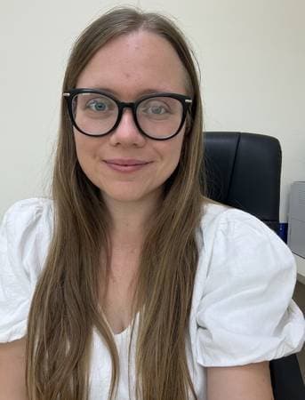 Carolina Mosquera von Freeden - Psicóloga 