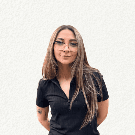 Psicóloga Francisca Torres - Psicóloga clínico - laboral