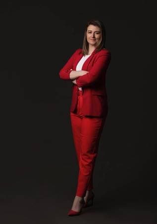 Abogada Claudia Saldivia Martinic - Derecho