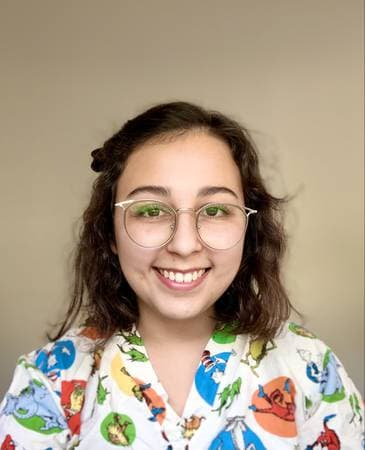 Catalina Yáñez - Fonoaudiología