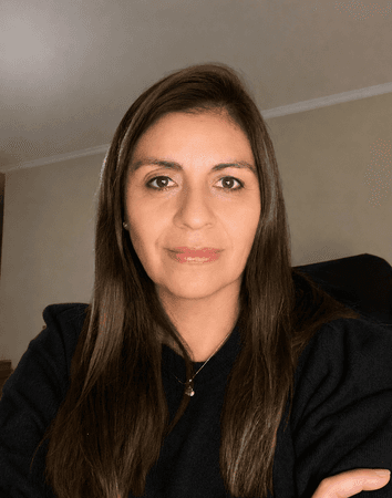Maggie Ortega - Psicóloga