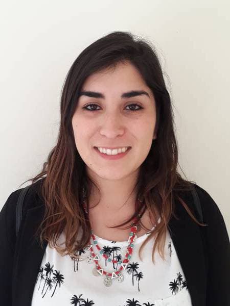 Ps. Valentina Olguín B. - Psicología Clínica