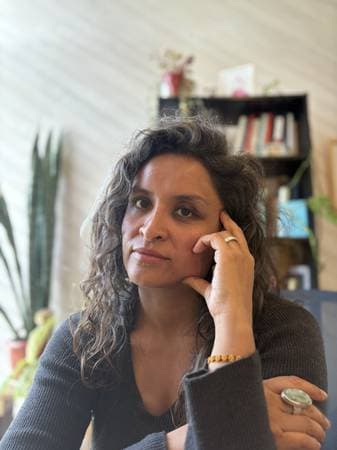 Carolina Ulloa Osses - psicóloga clínica 