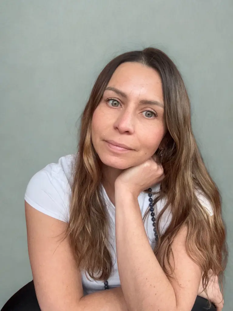 Karin Aguila - Yoga y Reconexión